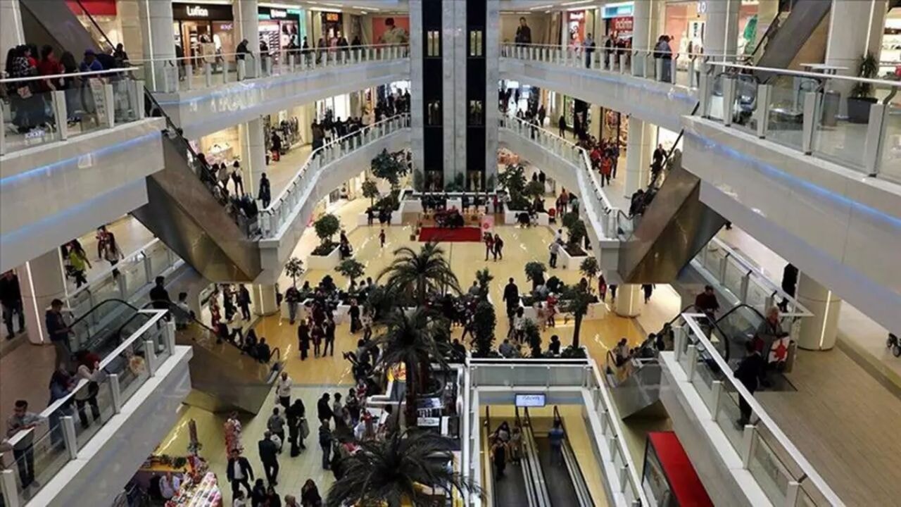 TÜİK ekim verilerini açıkladı