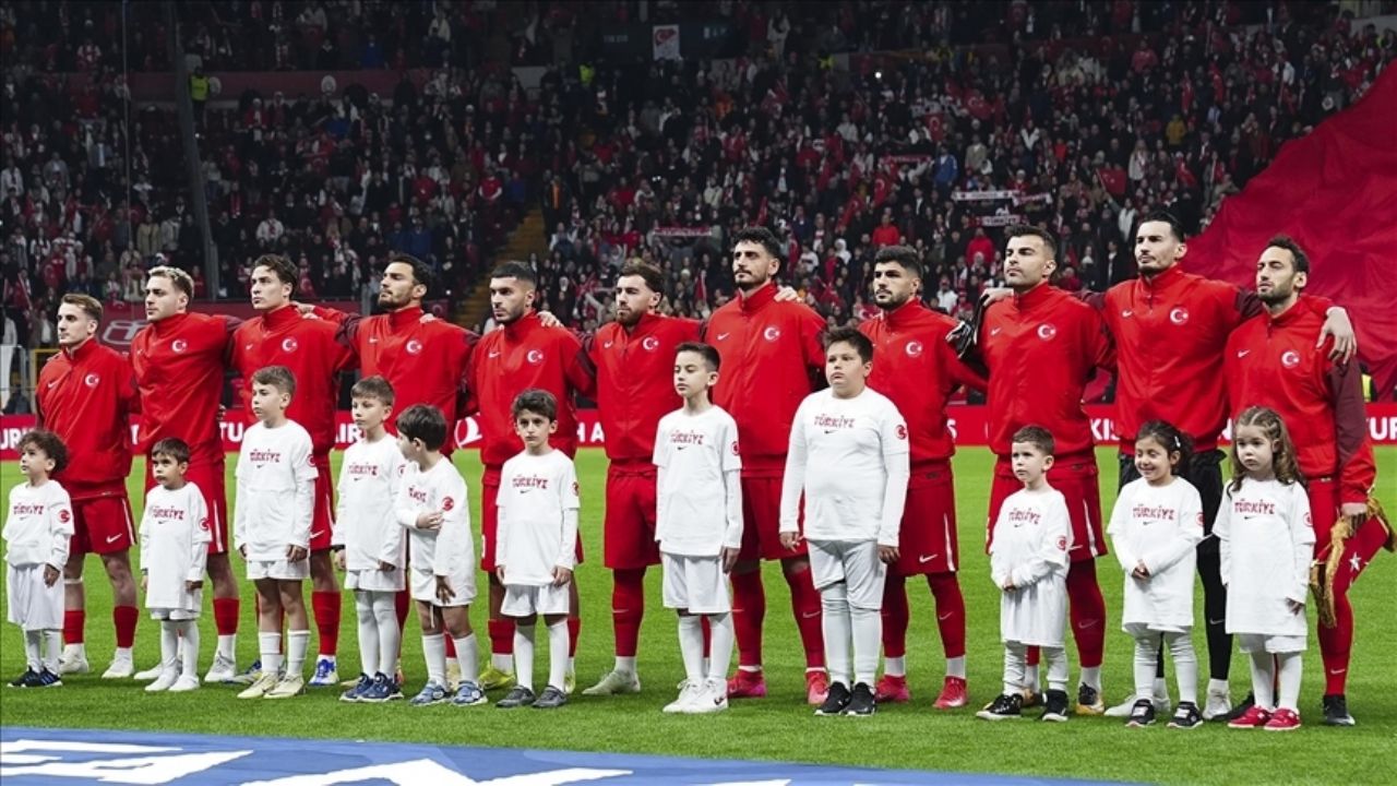 Ümit Davala ve İlhan Mansız'dan Milli Takım yorumları