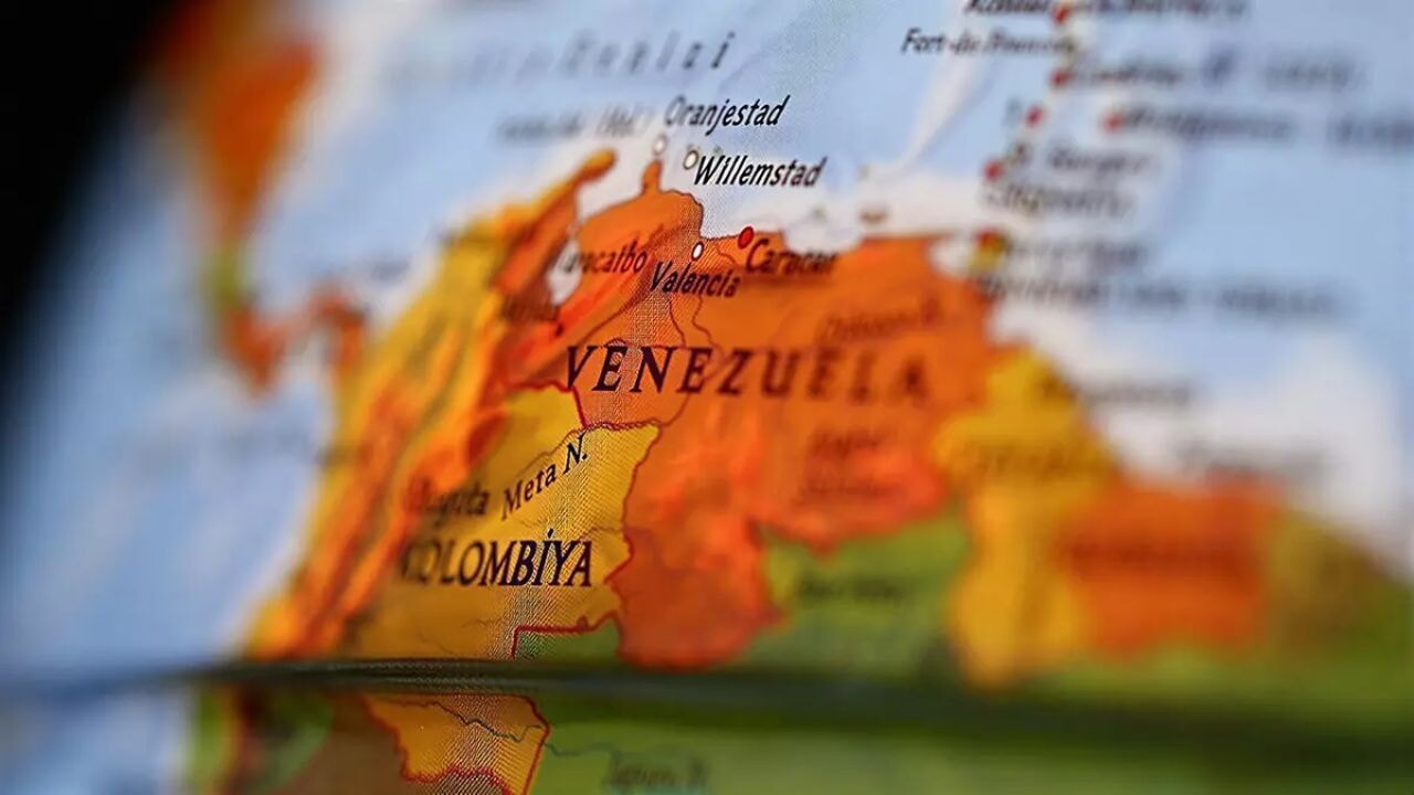 Venezuela'dan Trump'a sert tehdit!