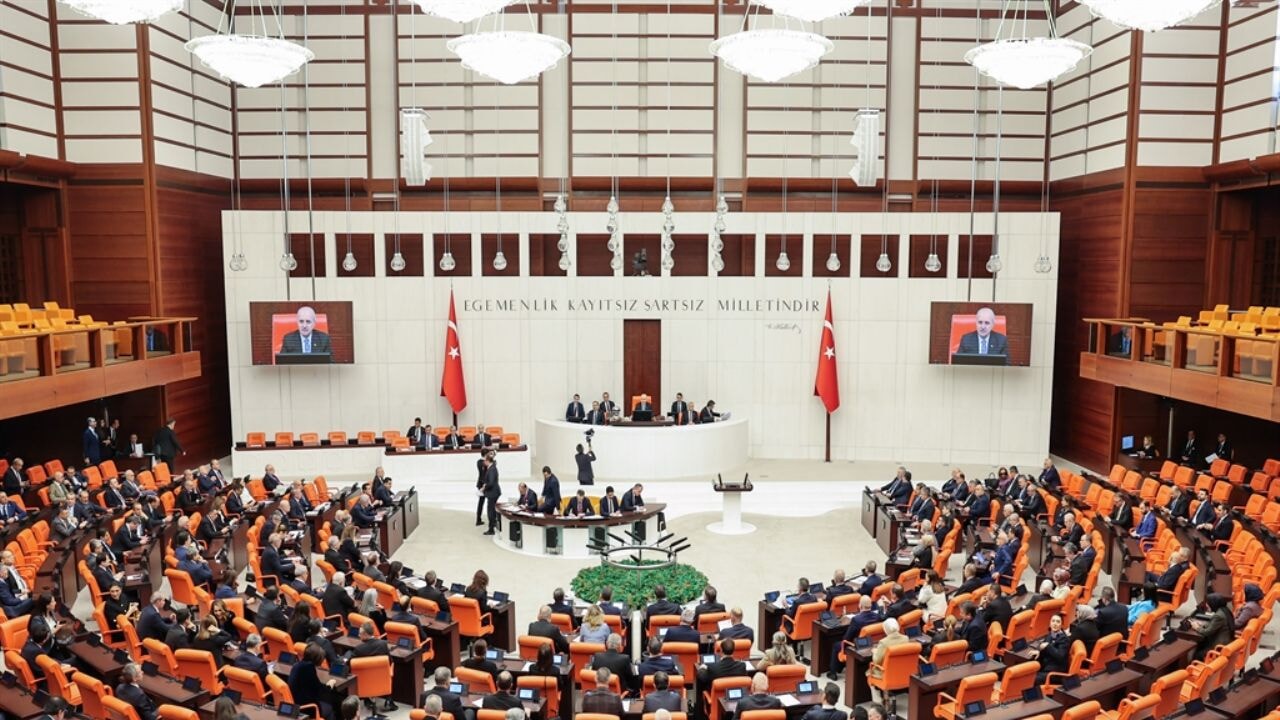 '11'nci Yargı Paketi' kabul edildi; pakette hangi düzenlemeler var?