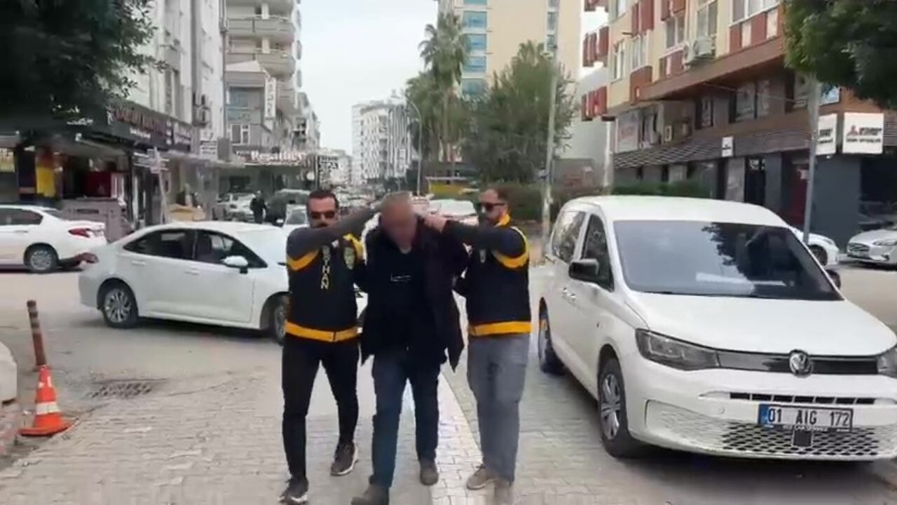 15 Yıl önceki anlaşmazlık kanlı kavgaya dönüştü
