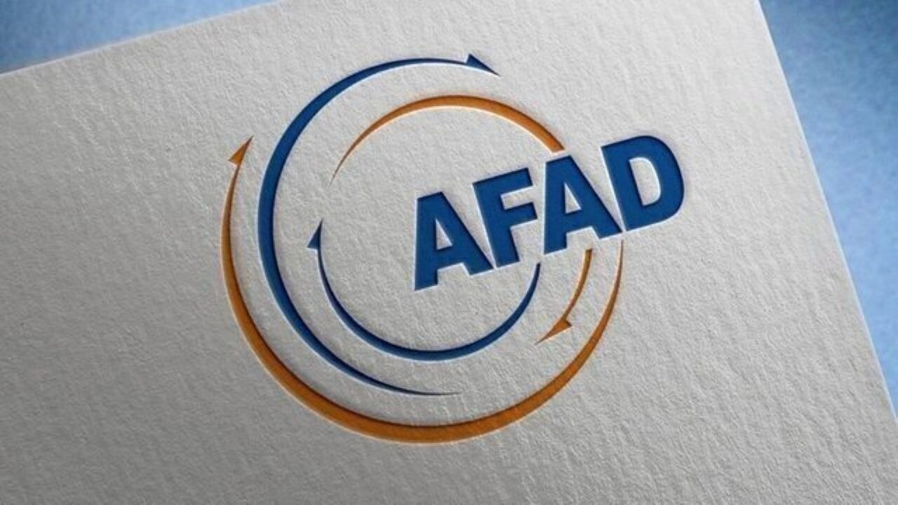 AFAD 2026 personel alımı ilanı Resmi Gazete'de