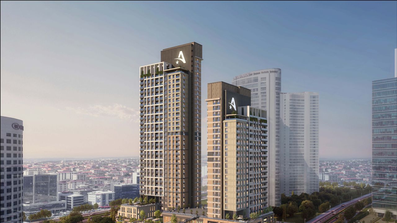 Artaş Holding yoğun ilgi üzerine lansman kampanyasını 5 Ocak'a kadar uzattı