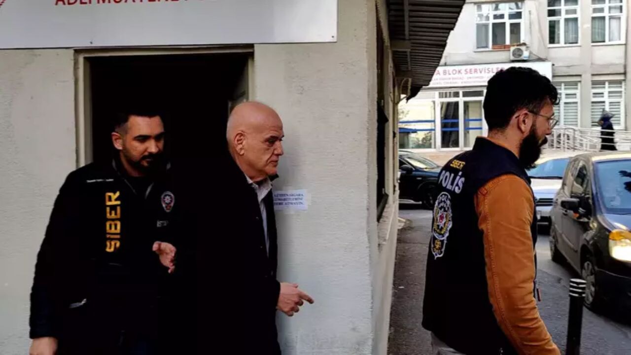 Bahis soruşturması: Futbolcu, kulüp yöneticileri, yorumcular gözaltında