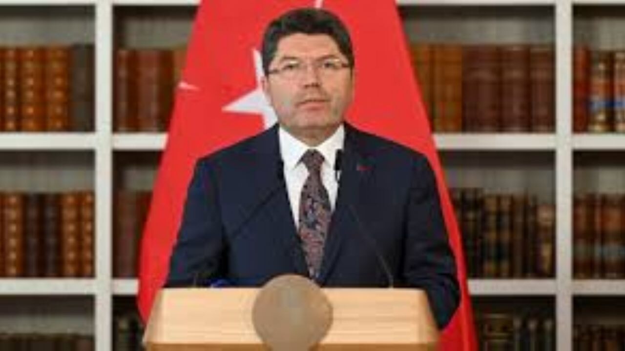 Bakan Tunç ceza adaletinin etkinliğini artıracak yargı paketlerini açıkladı
