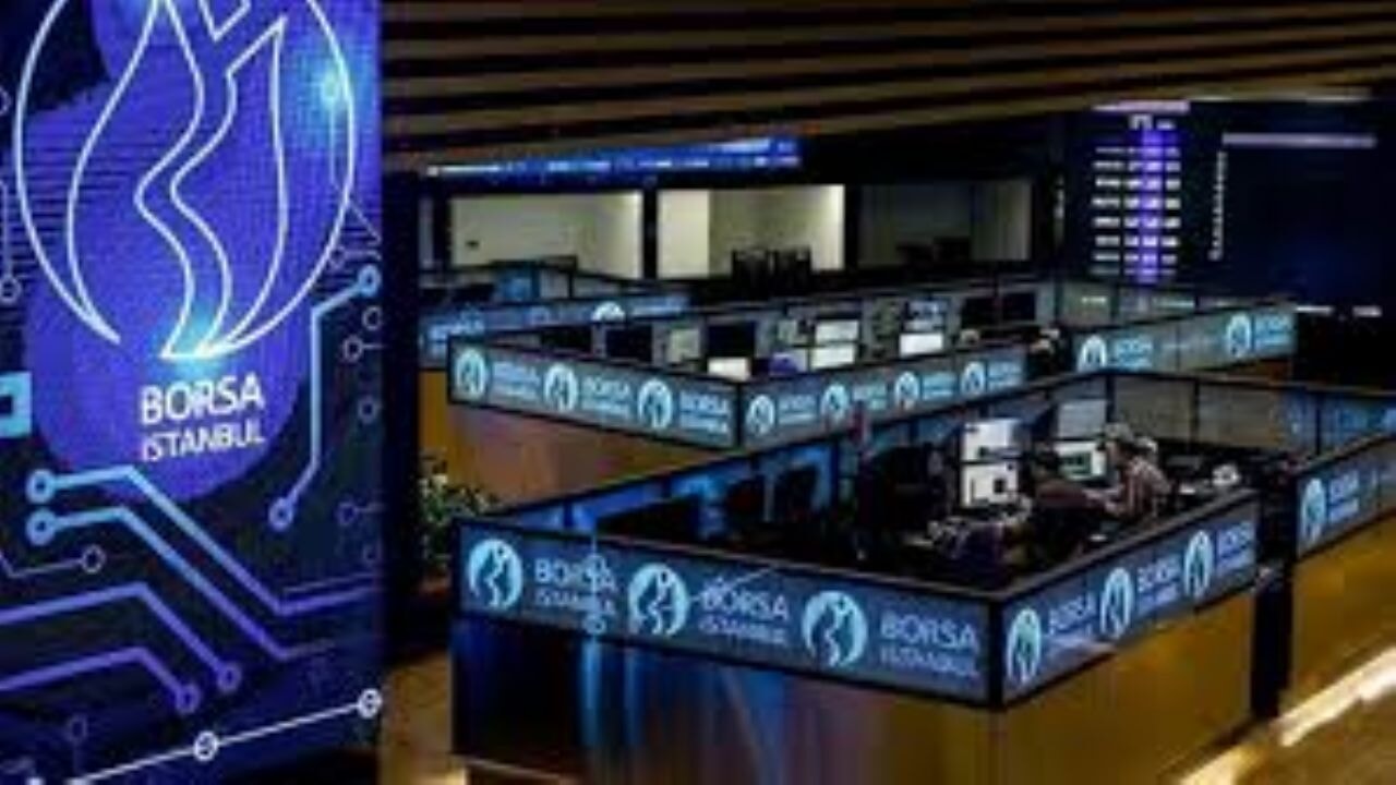 Borsa İstanbul güne yükselişle başladı