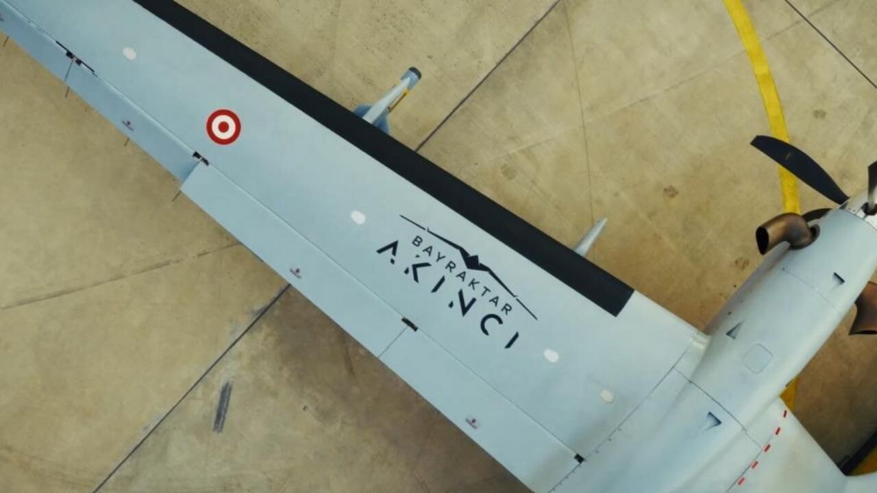BOZOK ve KAYI-30 ile nokta atışı!
