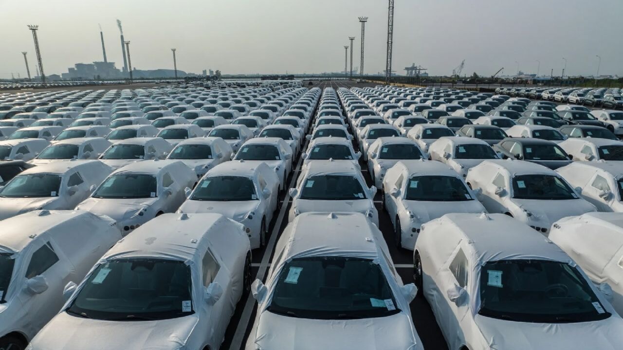 Çin elektrikli otomobillere enerji tüketim sınırı getirdi