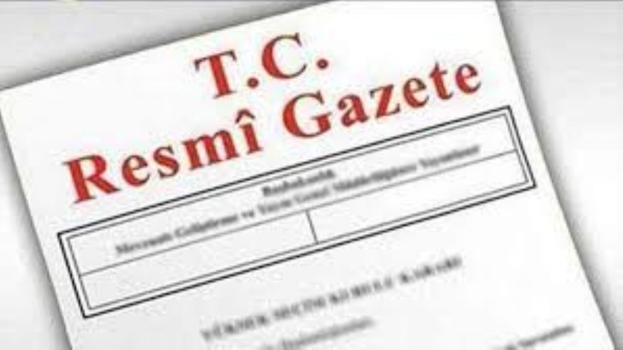 Diplomasi ve bakanlıklarda kritik atamalar