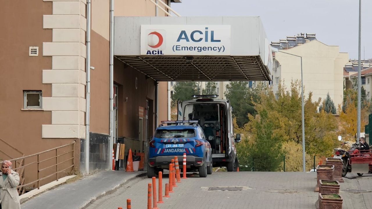 Diyarbakır'da damat dehşeti! İki ölü