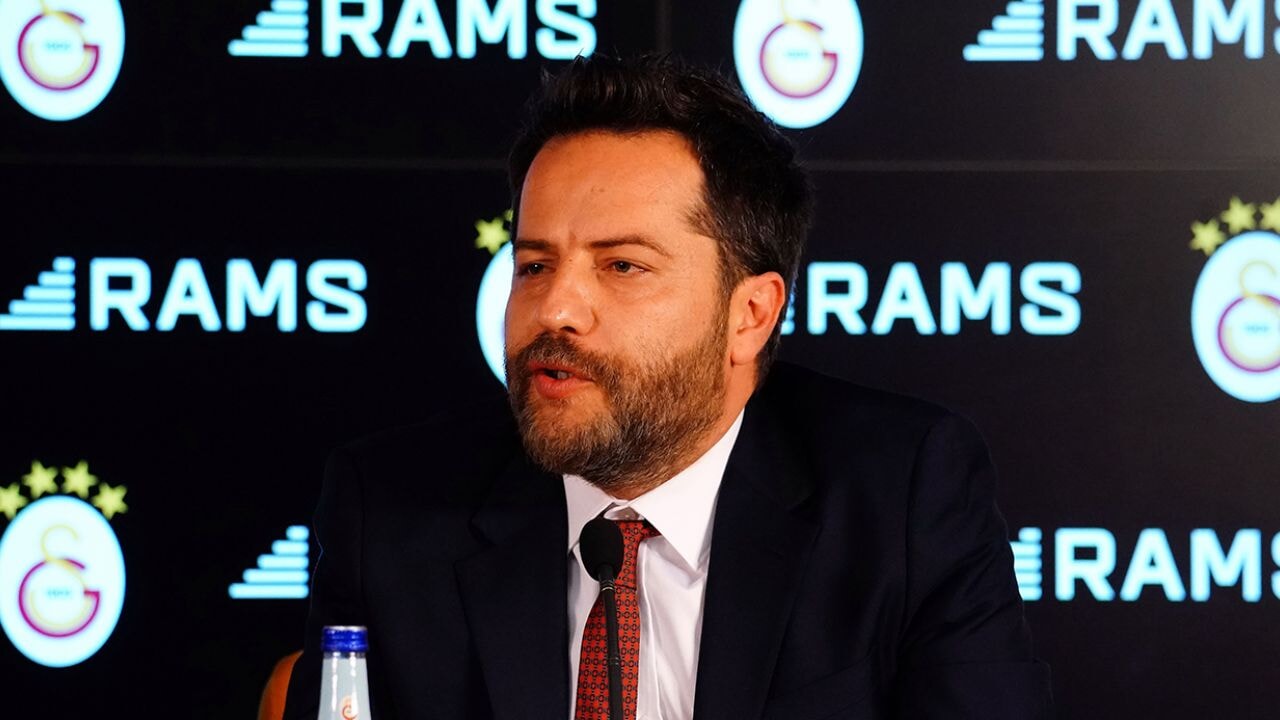 Erden Timur tutuklandı