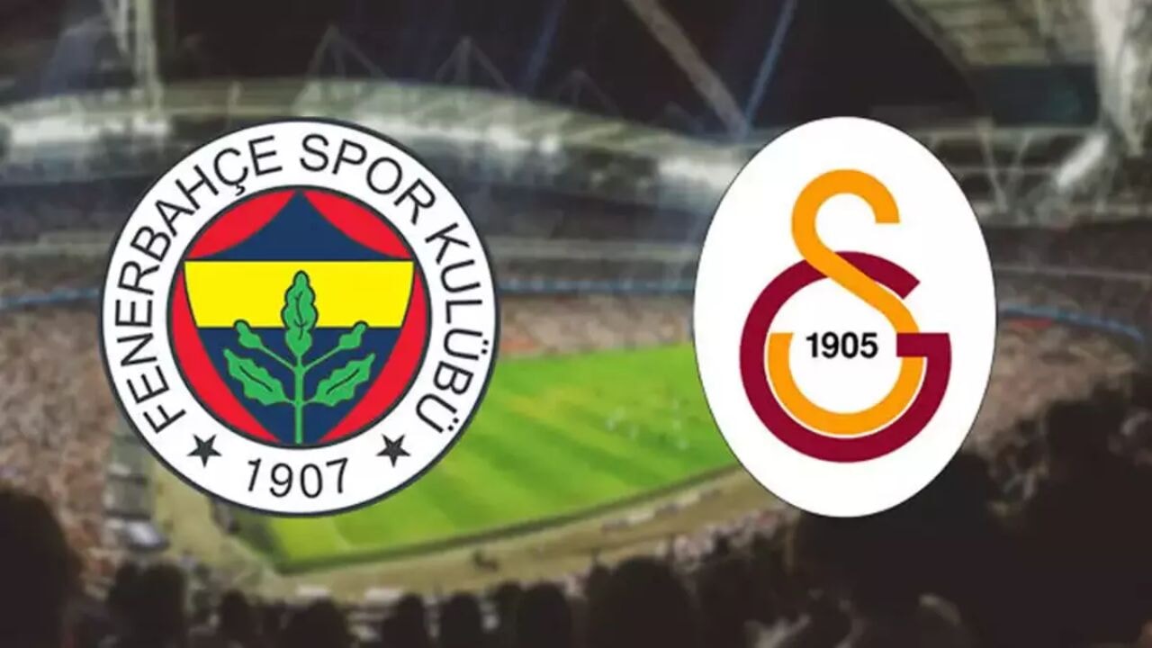 Galatasaray'dan Fenerbahçeli John Duran hakkında suç ihbarı
