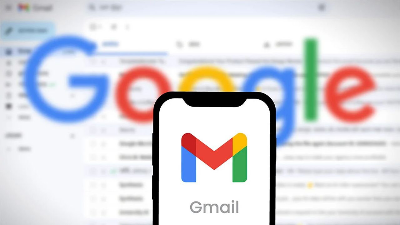 Gmail'de yeni dönem: Adres değiştirme kolaylığı