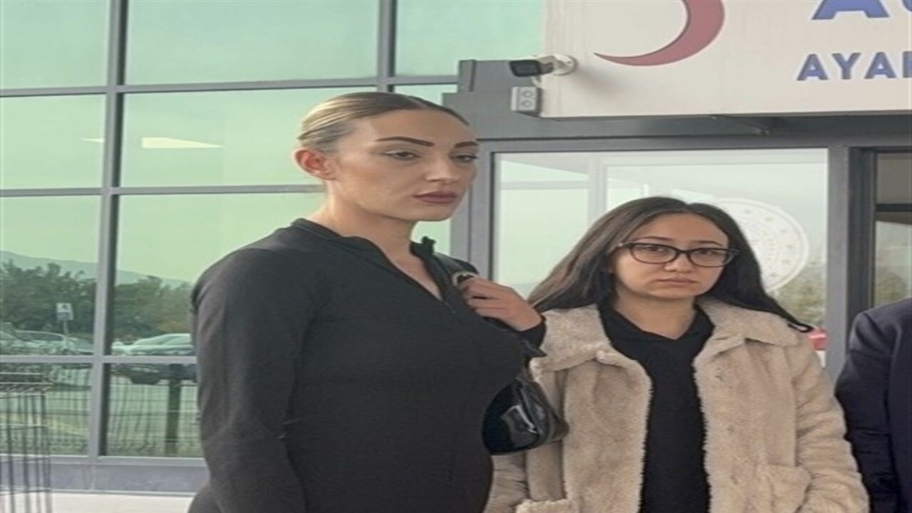 Güllü'nün kızı Tuğyan'ın ifadesi ve annesinin ses kaydı ortaya çıktı