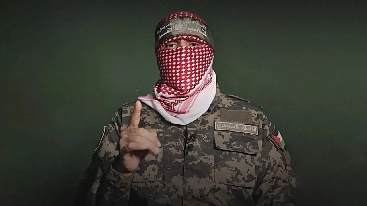 Hamas doğruladı: Kassam sözcüsü Ebu Ubeyde şehit oldu