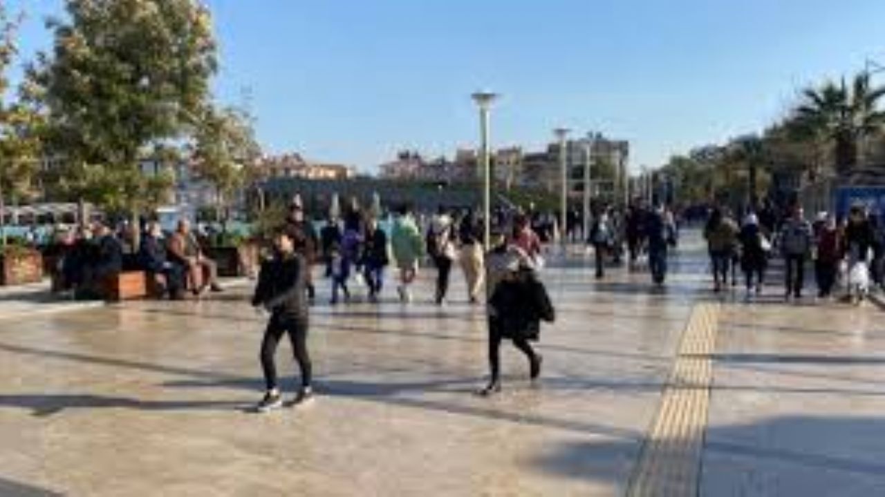 Hava durumu! Ülke genelinde yağış beklenmiyor