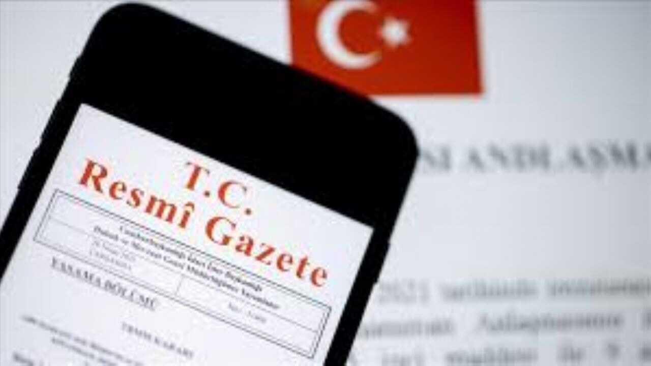 HSK'dan 948 hakim ve savcı için karar