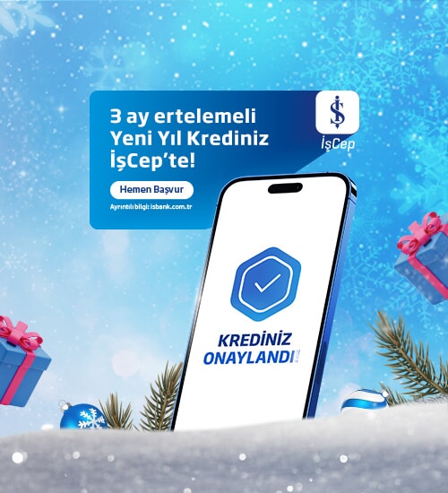 İŞ bankası