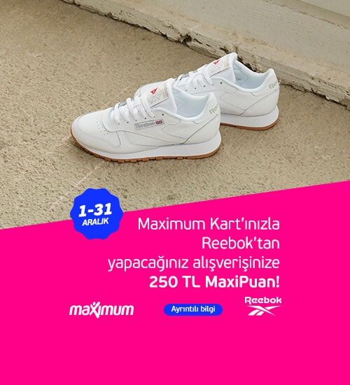 İşbankası reebok