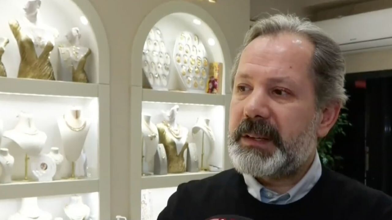 İslam Memiş'ten altın analizi: 'Kritik kararlar geliyor'