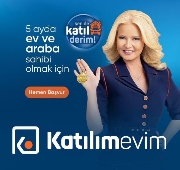 Katılımevim