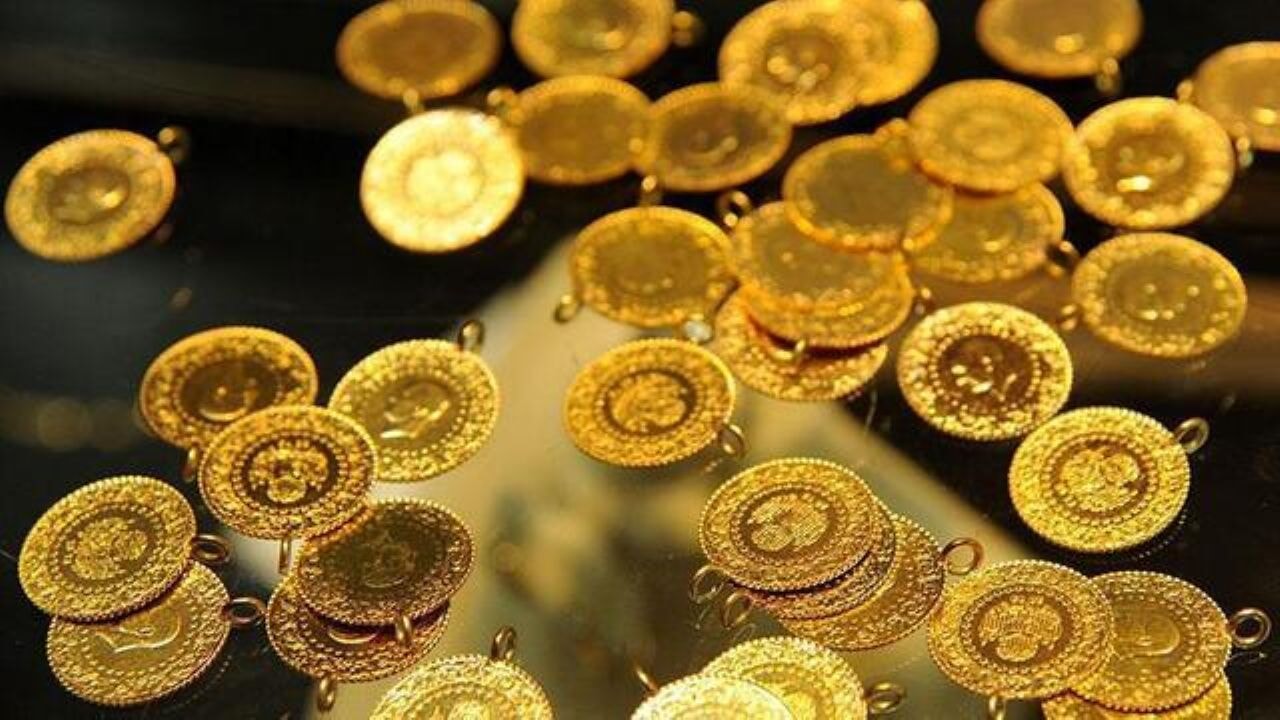 Kâr vaadiyle altın topladı, 120 milyon kayıp