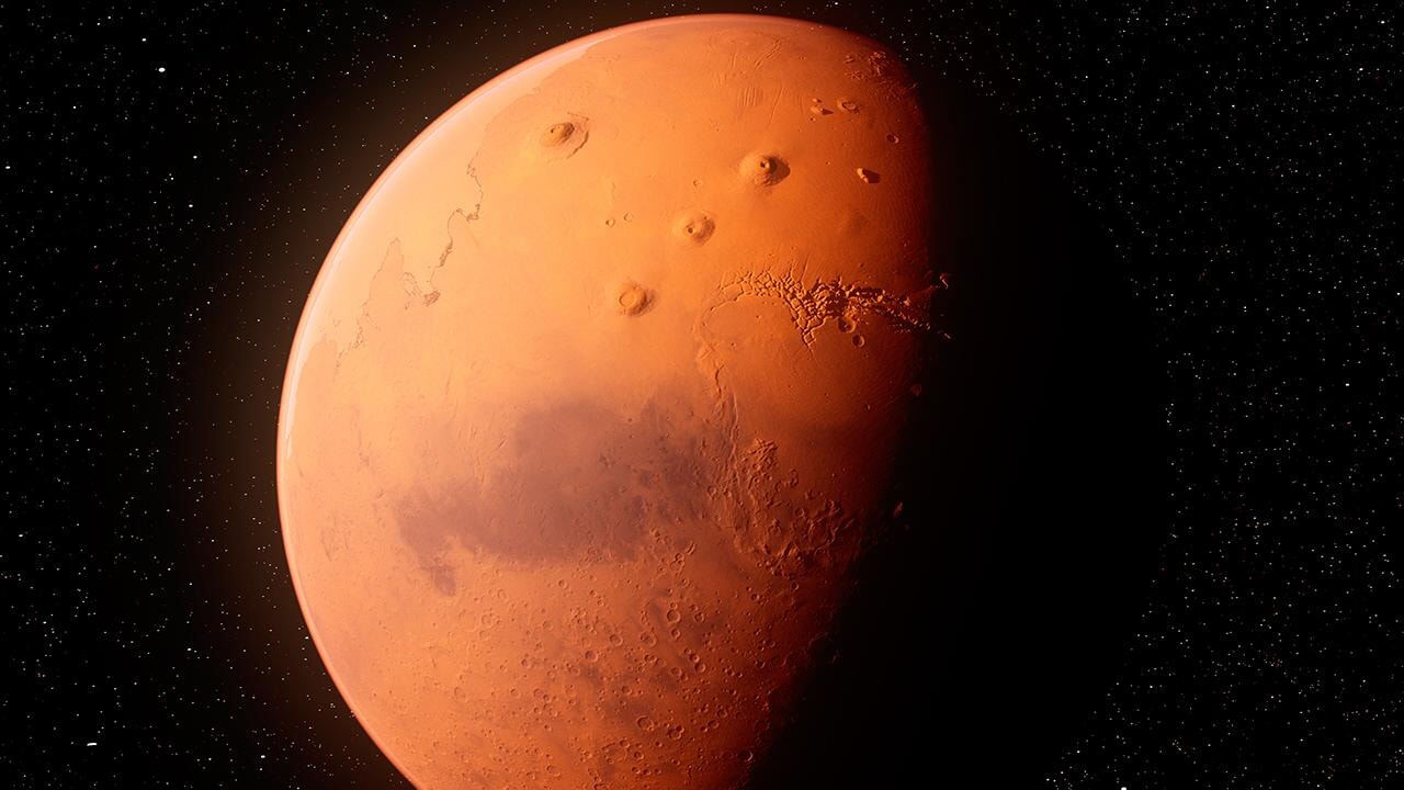 Mars olmasaydı ne olurdu?