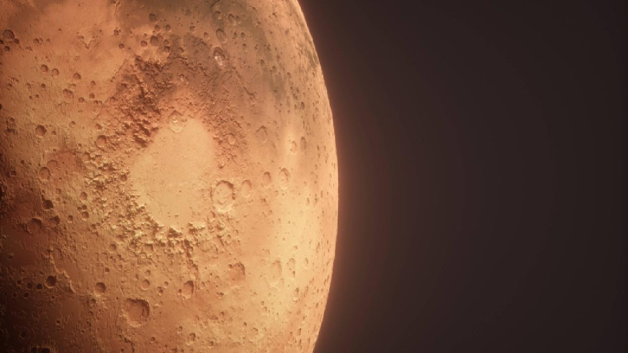 Mars'ta zaman akışı: Einstein nasıl haklı çıktı?