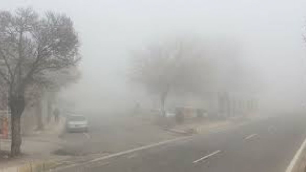 Meteoroloji'den son hava durumu raporu