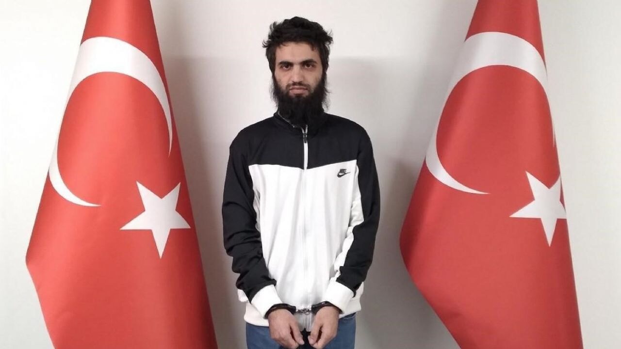 MİT'ten Afganistan'da DEAŞ operasyonu