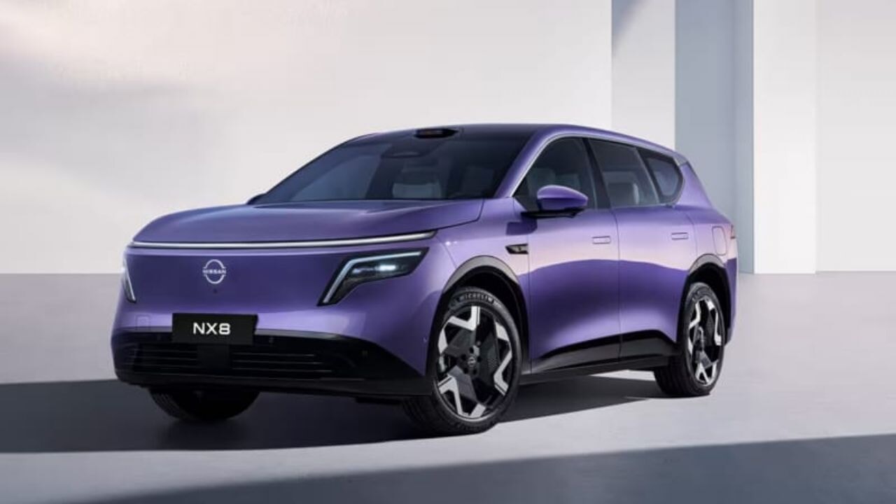 Nissan'ın Elektrikli Modeli Vergiye Takıldı
