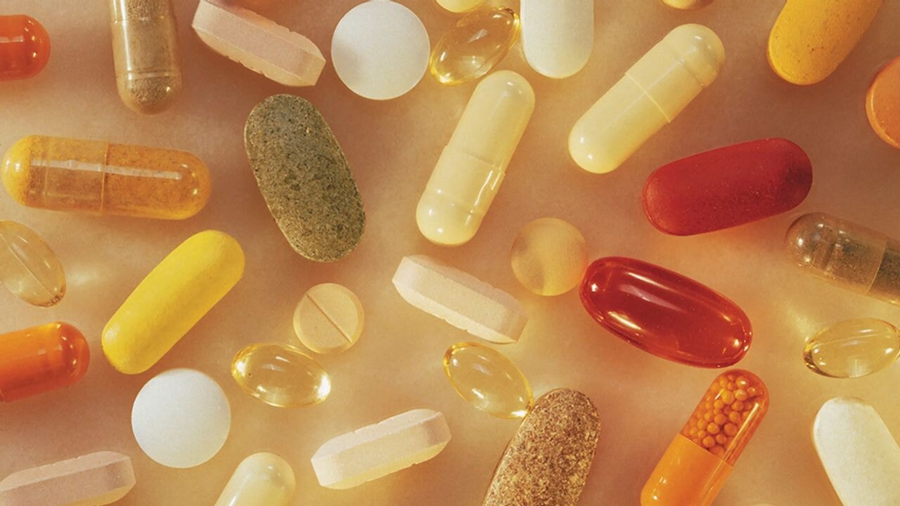 Prof. Özkaya: 'Antioksidan ve vitamin takviyeleri ömrü kısaltıyor'