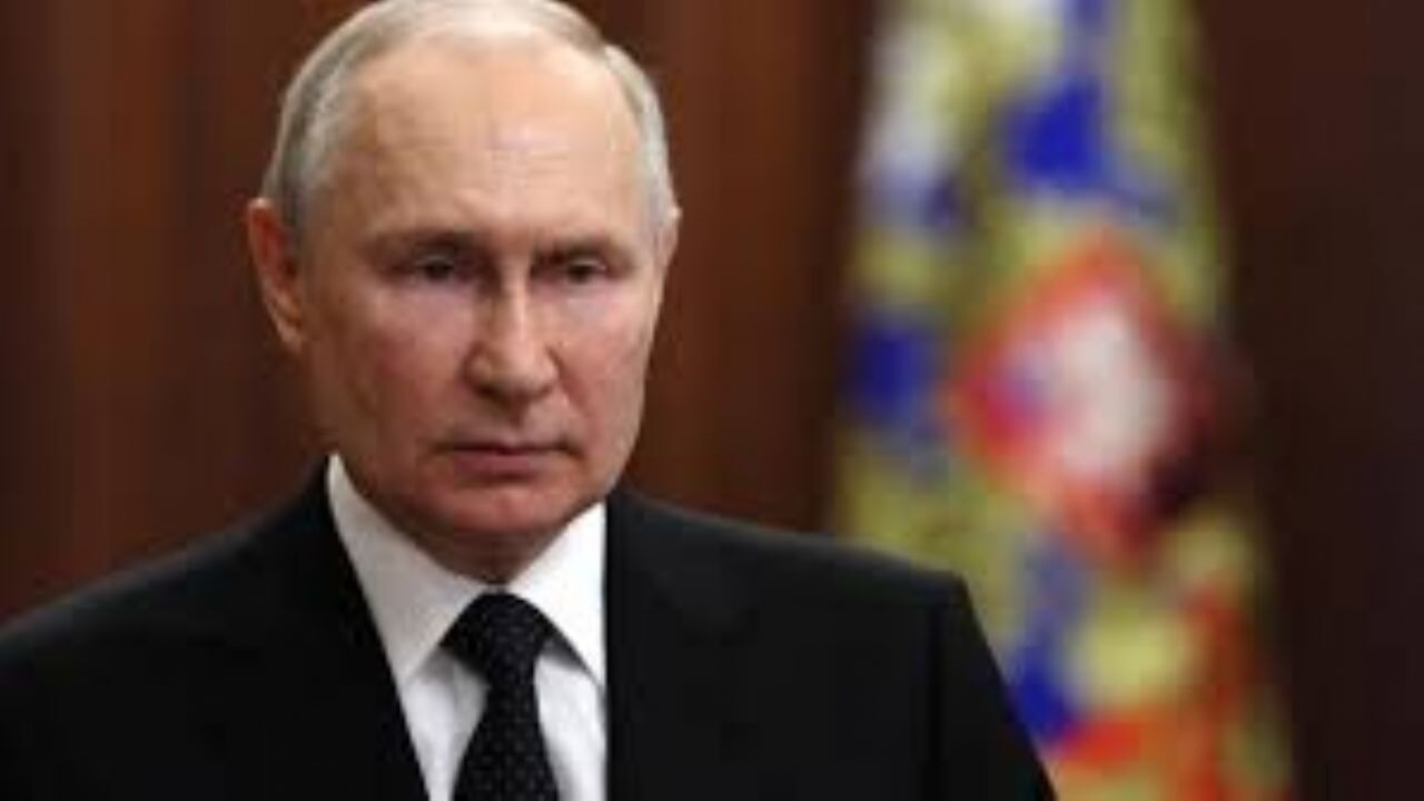 Putin: Saldırıların kapsamını genişleteceğiz