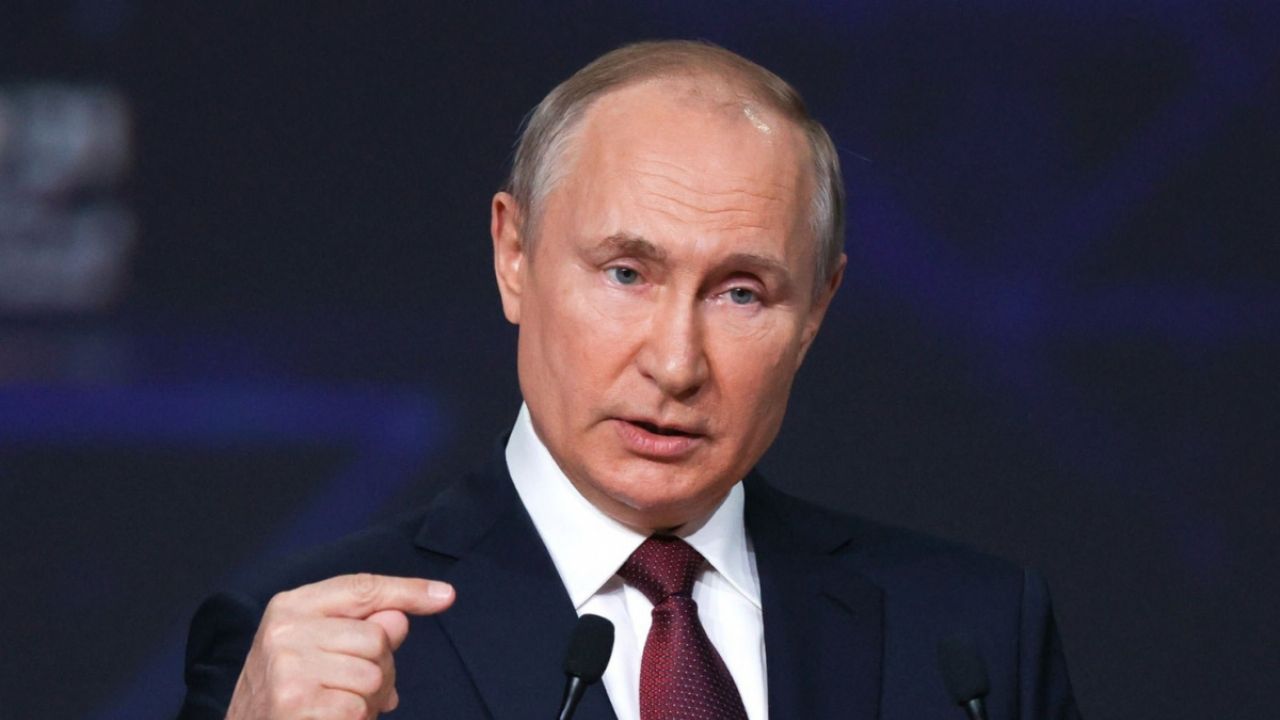 Putin'den Avrupa'ya 'misilleme' açıklaması