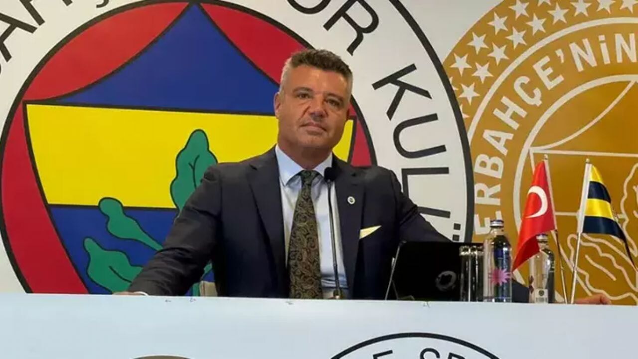 Saadettin Saran'la ilgili yeni gelişme