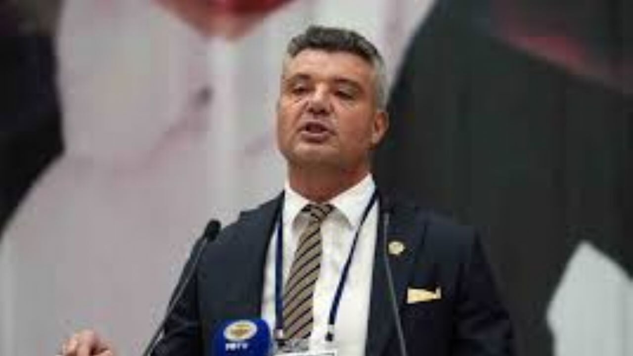 Sadettin Saran'ın savcılık ifadesi