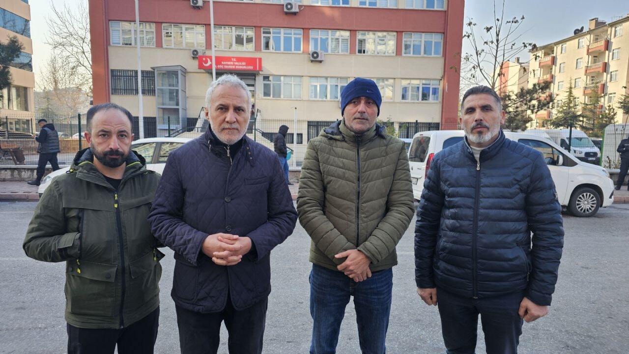 Şahin'den o kuruma tepki: ''Devlet kurumları, makamlar yan gelip yatma yeri değildir'