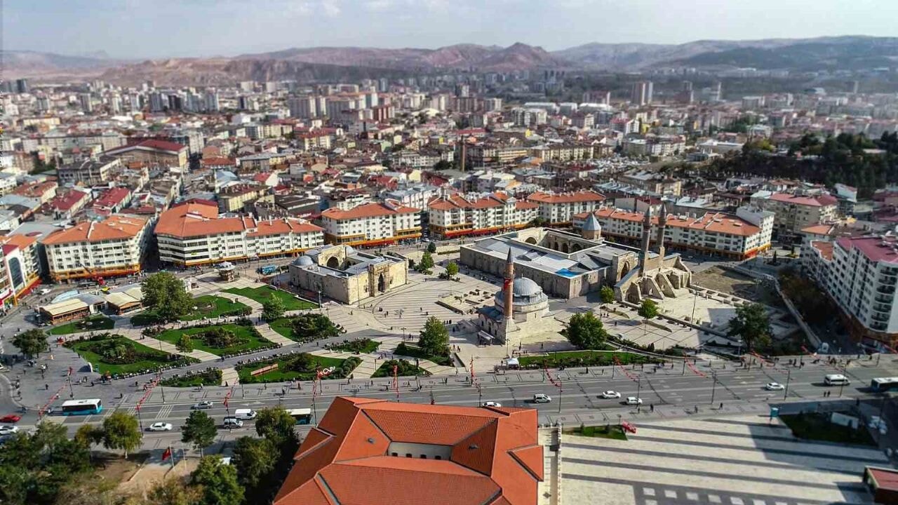 Sivas'ta doğum sayısı düşüyor