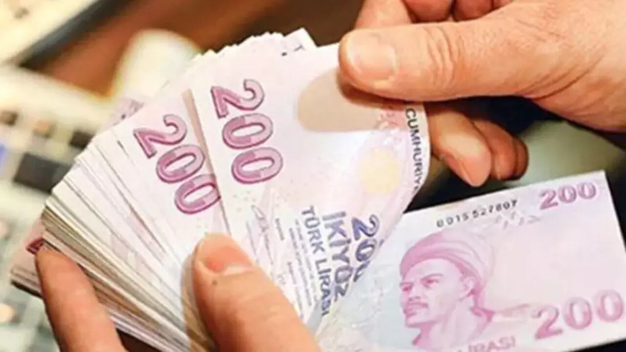Tarım Bakanlığı personeline iki farklı ödeme yapılacak