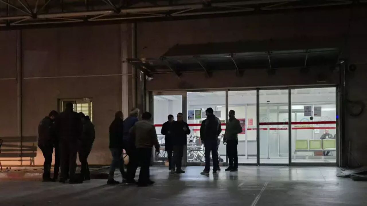 Torun tarafından bıçaklanan babaanne öldü