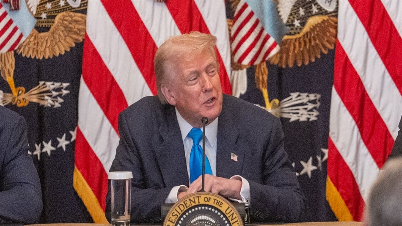Trump'ın Fed planı