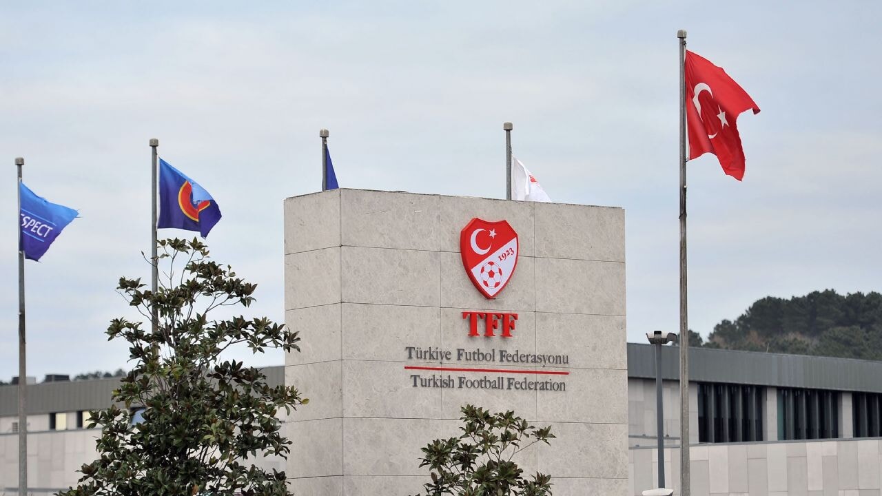 123 futbolcunun hak mahrumiyeti kesinleşti