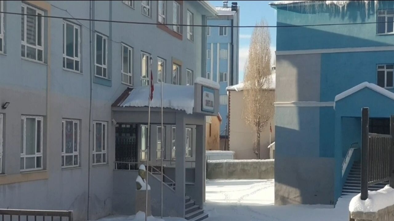 19 ilde ve bazı ilçelerde kar tatili (14 Ocak 2026)