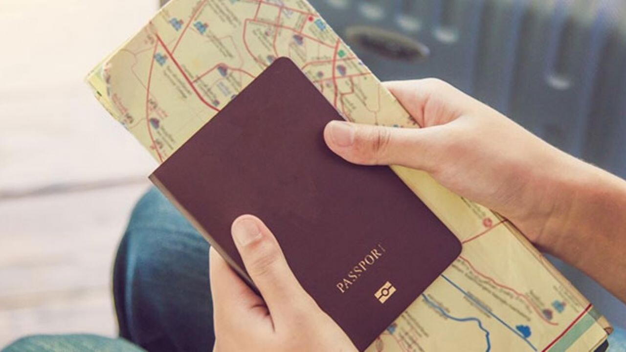 2026'nın en güçlü pasaportları belli oldu