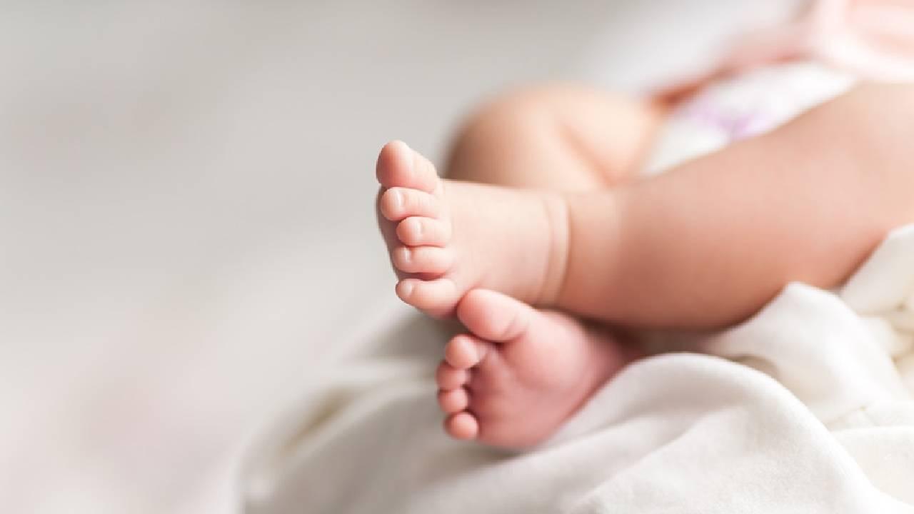 5 günlük bebeğe şiddet uygulayan hemşire teslim oldu