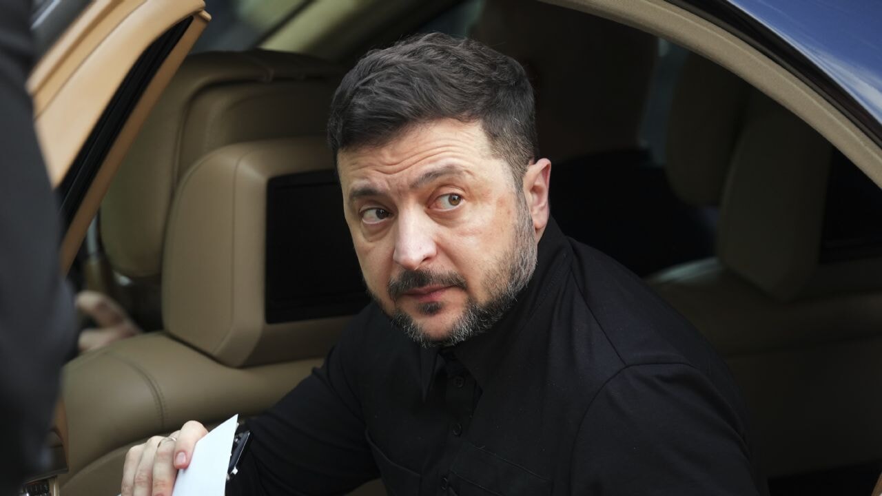 Abu Dabi'deki üçlü görüşmeye ilişkin açıklamalar