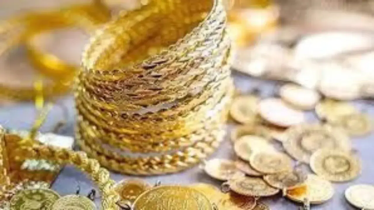 Altın yatırımcısına kısa vadeli kritik mesaj