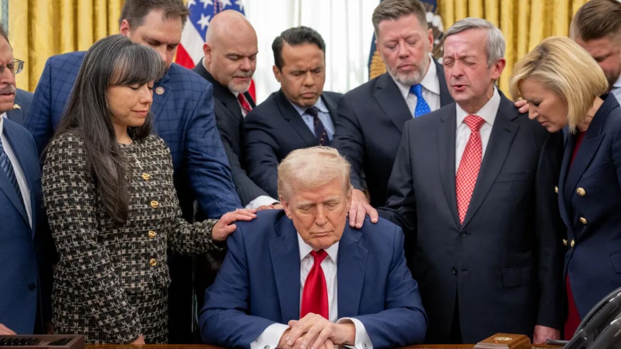 ANALİZ: Sistemi kasten yıkıyorlar... Trump'tan sonra ne olacak?