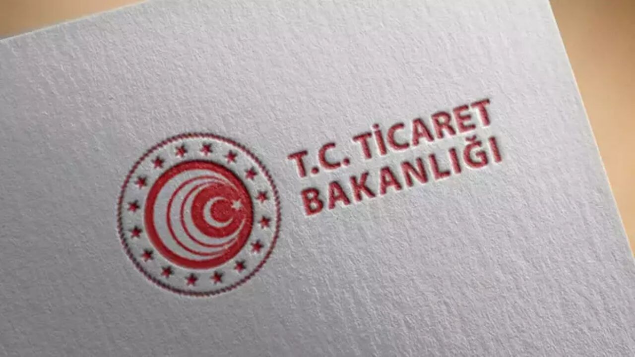 Bakanlıktan ürün güvenliği ve denetimde düzenleme