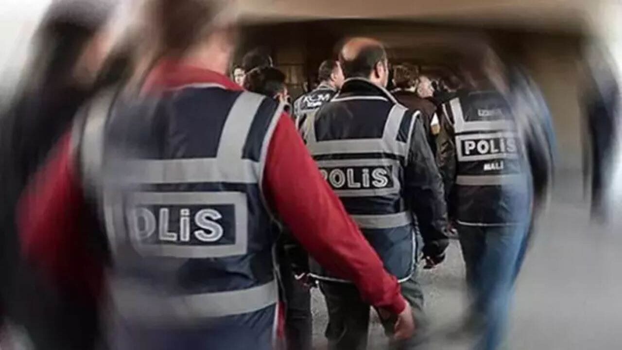 'Casperlar' iddianamesi: 'Bana yolunu kaybetmiş gençler bul'